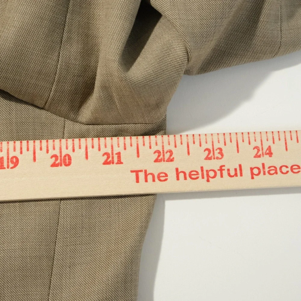 Lauren Ralph Lauren measurements inches